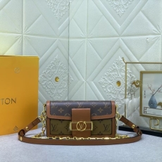 Louis Vuitton Satchel Bags